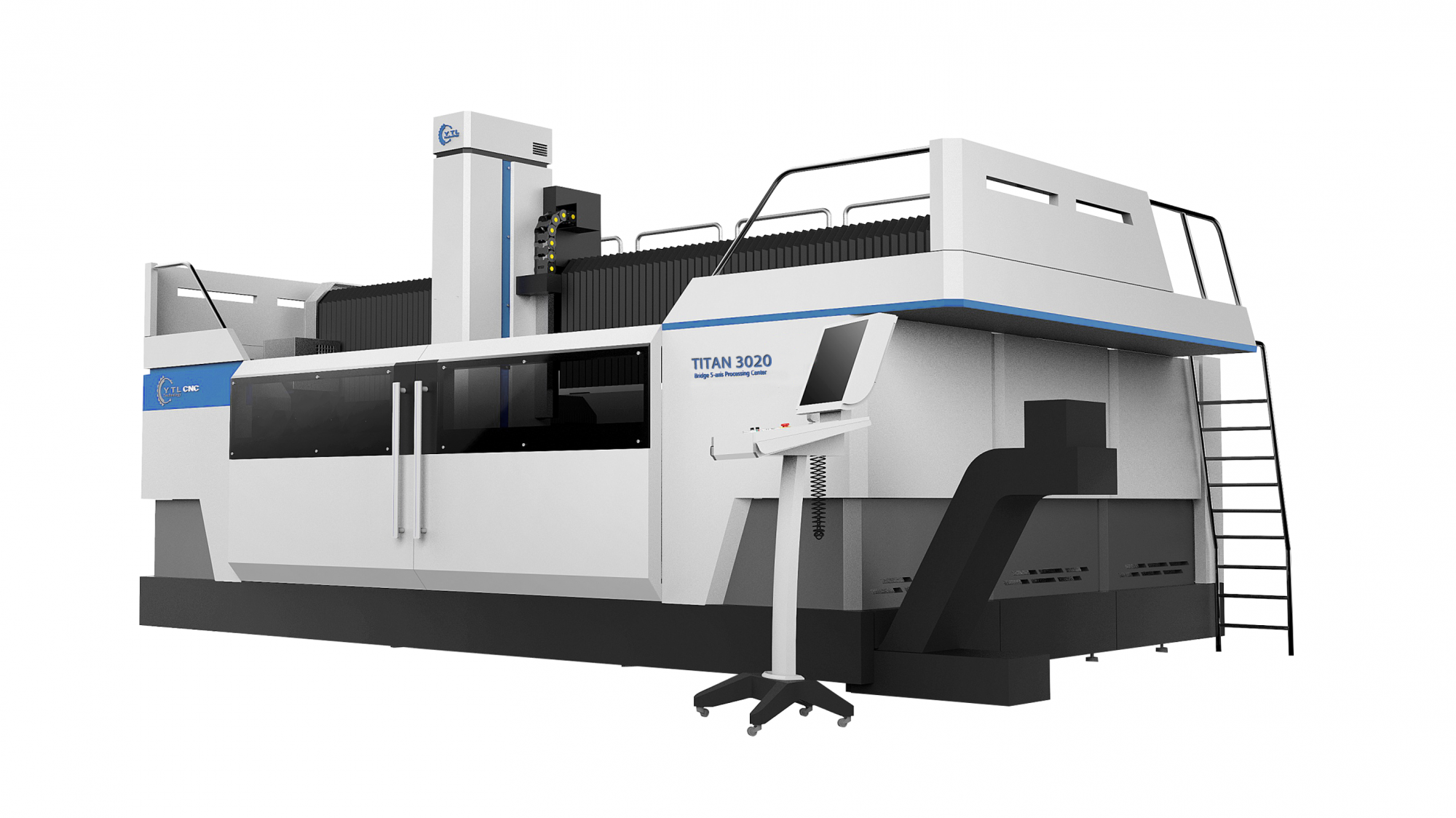 在汽車模具加工中,五軸加工中心的優勢有哪些?
