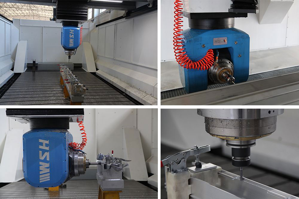 客（kè）戶現場