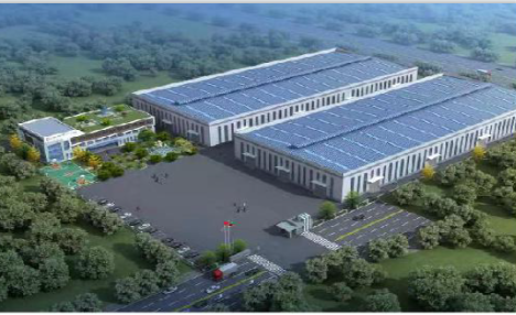 意特（tè）利完成B輪融資乘風起航