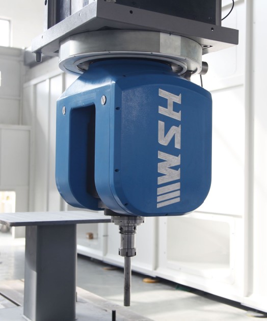 假(jiǎ)五軸or真五軸分不(bú)清?與三軸(zhóu)有什麽區別呢?