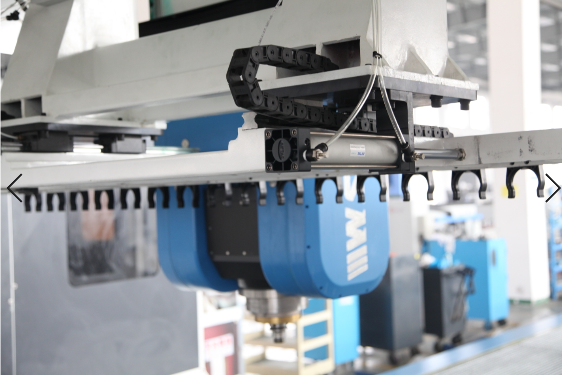 昂貴的五軸，在國內的現狀和普及之路